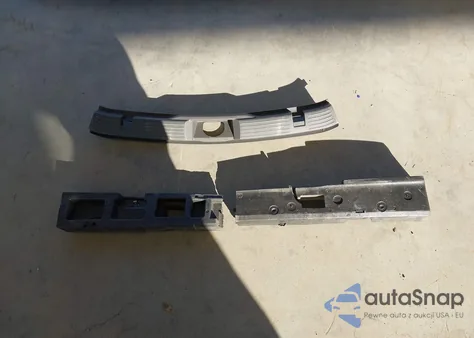 2011 Ford Edge Sel z USA, uszkodzony, nr VIN 2FMDK4JCXBBA66211